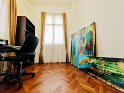 Orange Regency (D10), Apartment #613517251